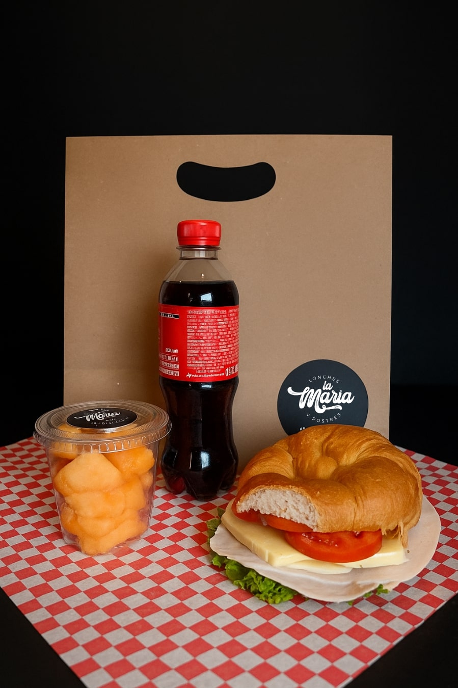 Lunch Box Escolar - Image 2