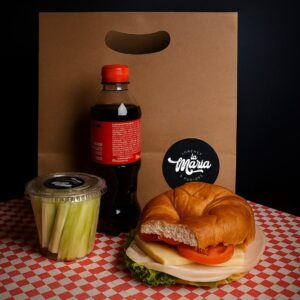 Lunch Box Escolar