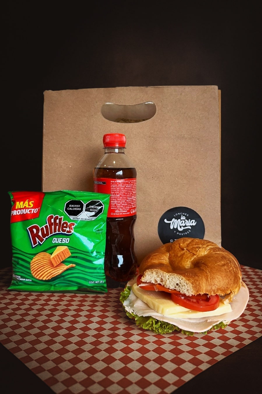 Lunch Box Escolar - Image 3